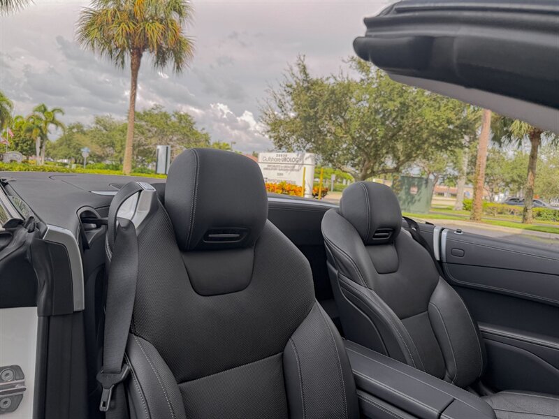 2019 Mercedes-Benz SL 550 - Photo 32 - Bonita Springs, FL 34134