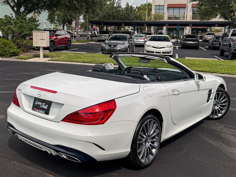 2019 Mercedes-Benz SL 550 - Photo 59 - Bonita Springs, FL 34134