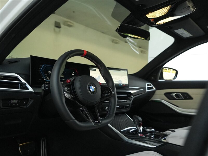 2025 BMW M3 Competition xDrive - Photo 14 - Bonita Springs, FL 34134