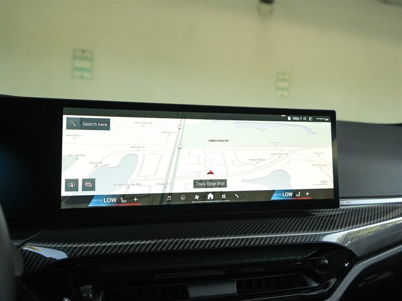 2025 BMW M3 Competition xDrive - Photo 17 - Bonita Springs, FL 34134