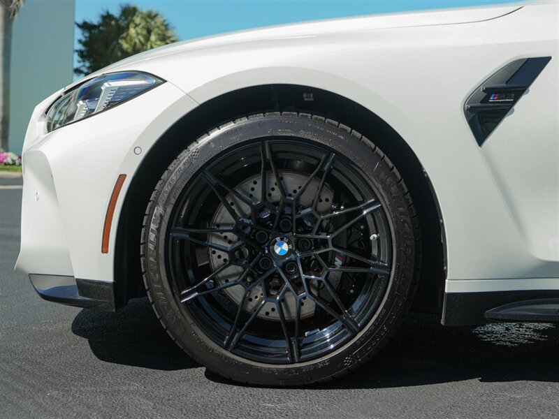 2025 BMW M3 Competition xDrive - Photo 52 - Bonita Springs, FL 34134
