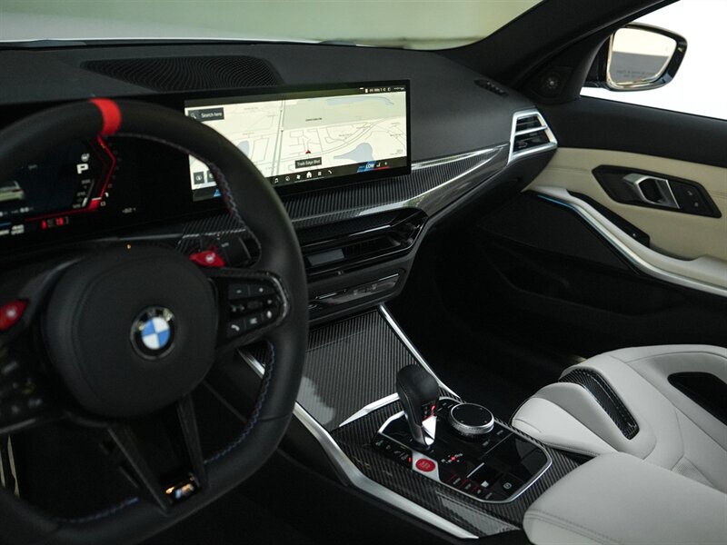 2025 BMW M3 Competition xDrive - Photo 16 - Bonita Springs, FL 34134