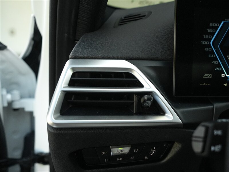 2025 BMW M3 Competition xDrive - Photo 21 - Bonita Springs, FL 34134