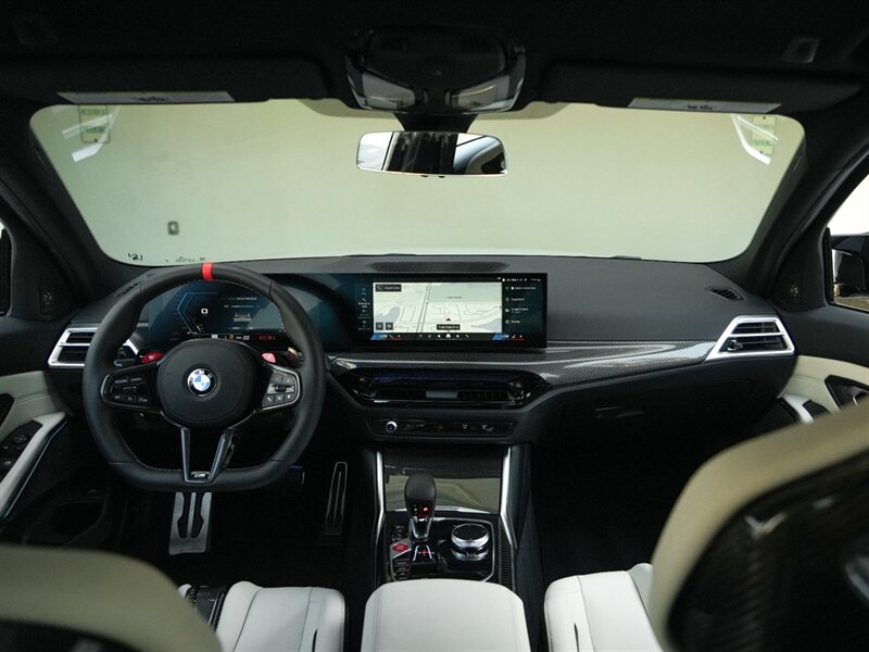 2025 BMW M3 Competition xDrive - Photo 31 - Bonita Springs, FL 34134