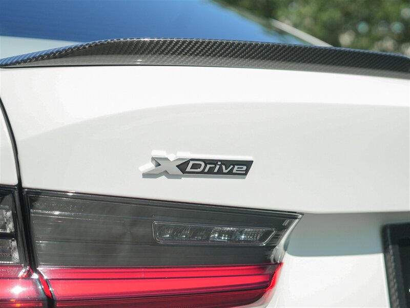 2025 BMW M3 Competition xDrive - Photo 61 - Bonita Springs, FL 34134