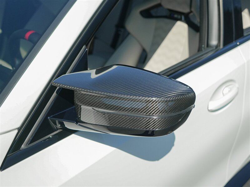 2025 BMW M3 Competition xDrive - Photo 49 - Bonita Springs, FL 34134