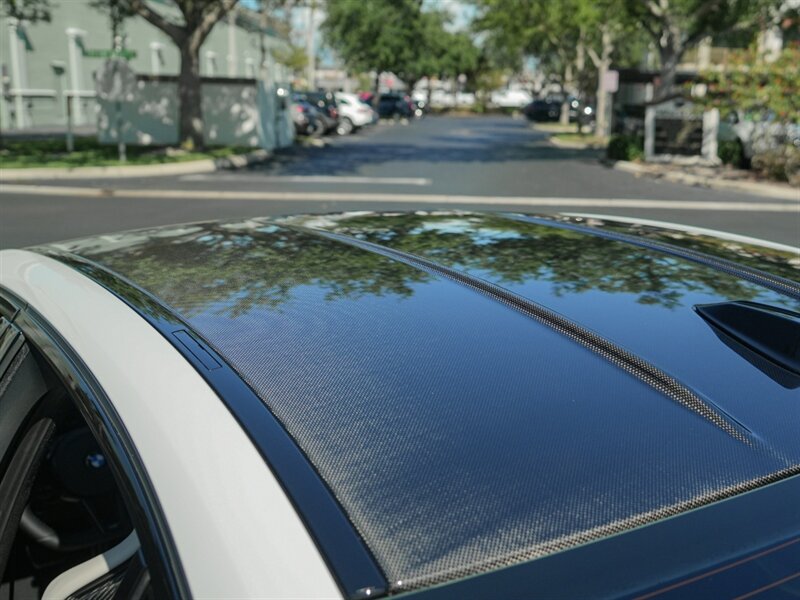 2025 BMW M3 Competition xDrive - Photo 81 - Bonita Springs, FL 34134