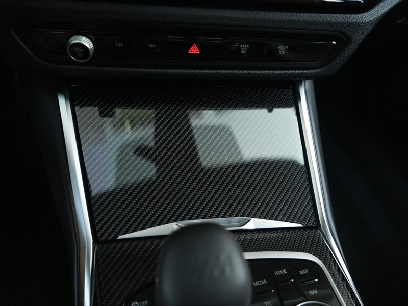 2025 BMW M3 Competition xDrive - Photo 19 - Bonita Springs, FL 34134