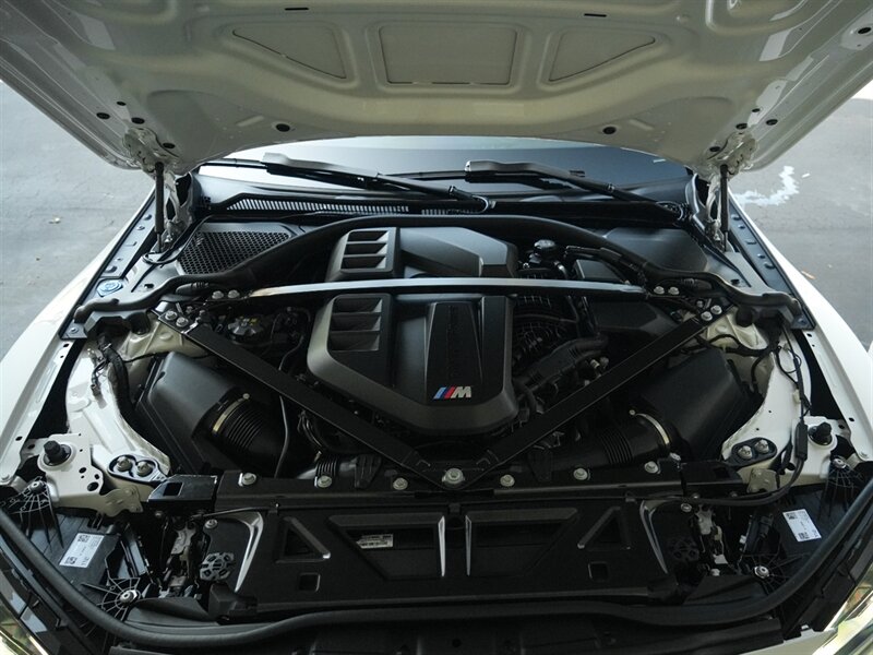 2025 BMW M3 Competition xDrive - Photo 43 - Bonita Springs, FL 34134