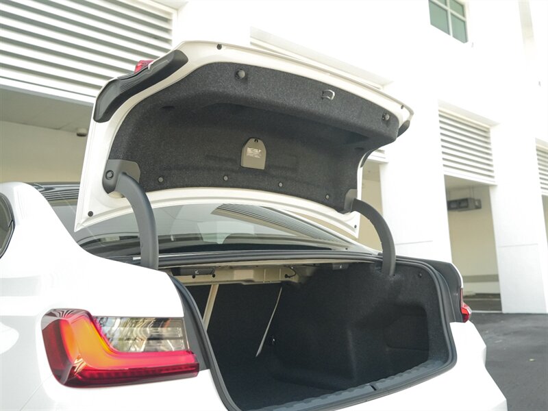 2025 BMW M3 Competition xDrive - Photo 47 - Bonita Springs, FL 34134