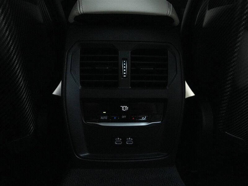 2025 BMW M3 Competition xDrive - Photo 32 - Bonita Springs, FL 34134