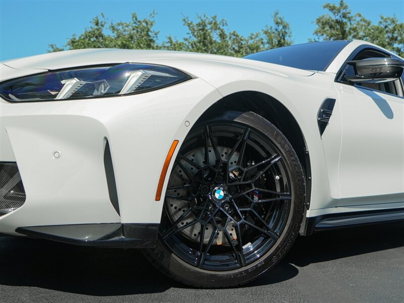 2025 BMW M3 Competition xDrive - Photo 13 - Bonita Springs, FL 34134