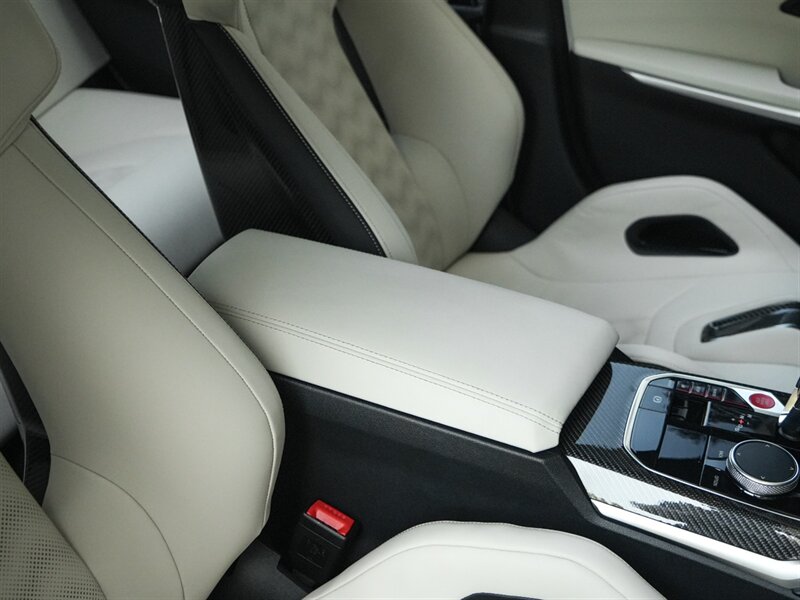 2025 BMW M3 Competition xDrive - Photo 39 - Bonita Springs, FL 34134