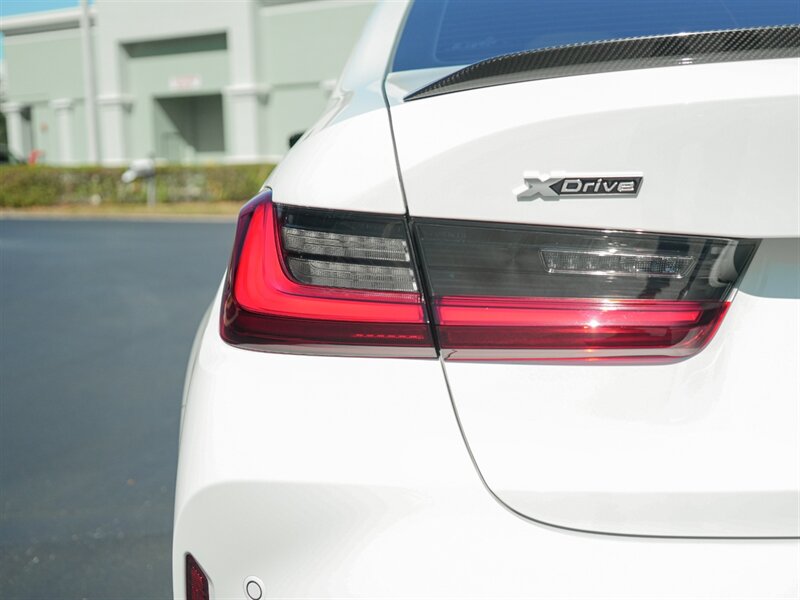 2025 BMW M3 Competition xDrive - Photo 60 - Bonita Springs, FL 34134