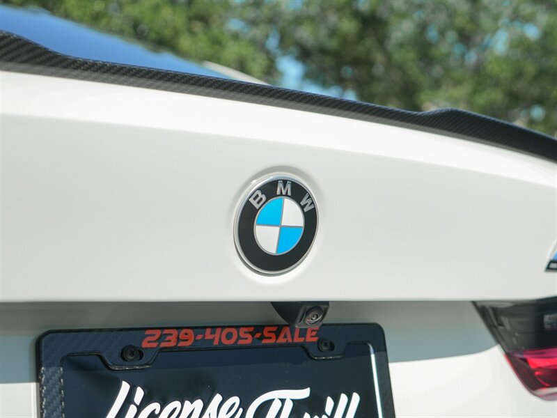 2025 BMW M3 Competition xDrive - Photo 62 - Bonita Springs, FL 34134