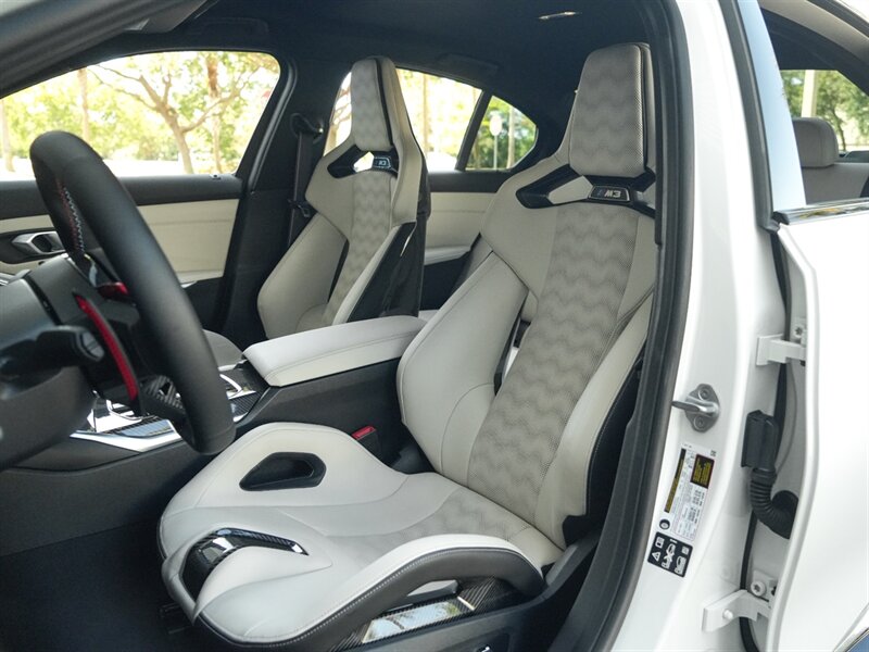 2025 BMW M3 Competition xDrive - Photo 23 - Bonita Springs, FL 34134