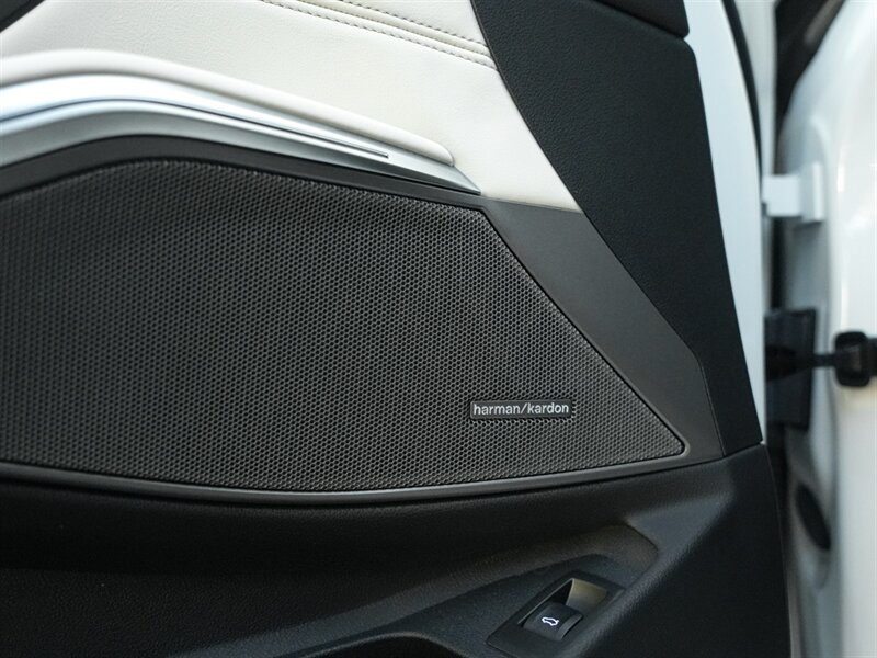 2025 BMW M3 Competition xDrive - Photo 29 - Bonita Springs, FL 34134