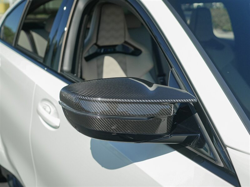 2025 BMW M3 Competition xDrive - Photo 75 - Bonita Springs, FL 34134