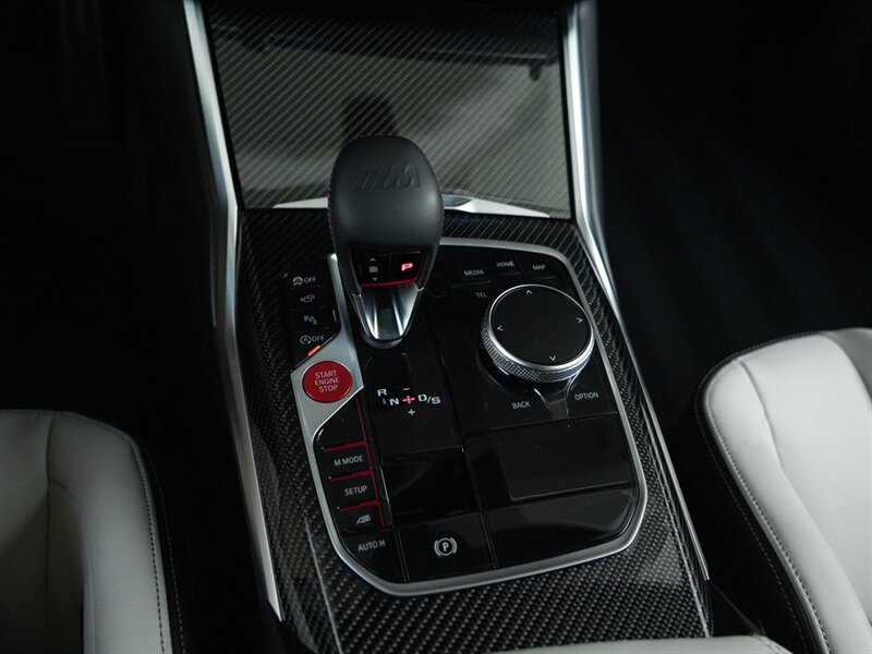 2025 BMW M3 Competition xDrive - Photo 20 - Bonita Springs, FL 34134