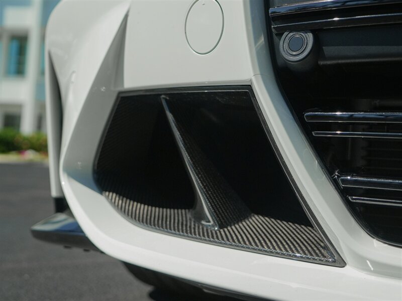 2025 BMW M3 Competition xDrive - Photo 6 - Bonita Springs, FL 34134