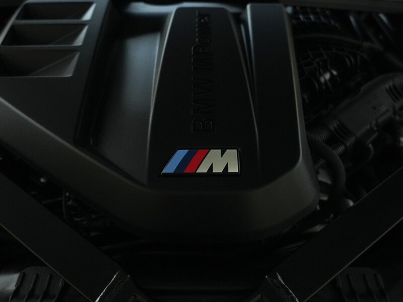 2025 BMW M3 Competition xDrive - Photo 44 - Bonita Springs, FL 34134
