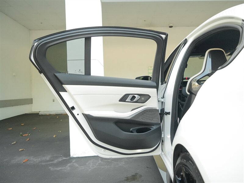 2025 BMW M3 Competition xDrive - Photo 34 - Bonita Springs, FL 34134