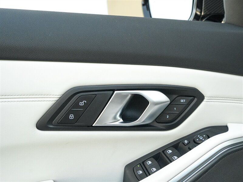 2025 BMW M3 Competition xDrive - Photo 27 - Bonita Springs, FL 34134