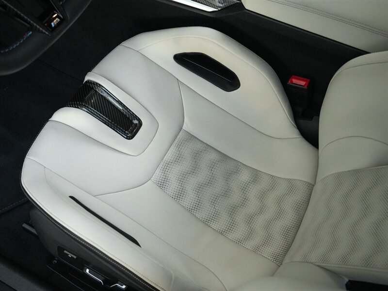 2025 BMW M3 Competition xDrive - Photo 25 - Bonita Springs, FL 34134