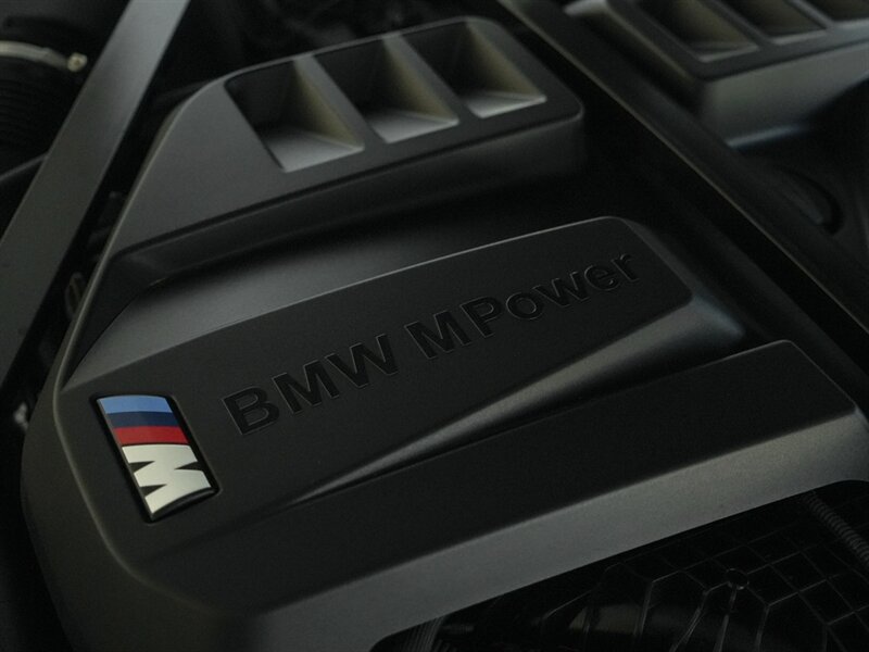 2025 BMW M3 Competition xDrive - Photo 45 - Bonita Springs, FL 34134