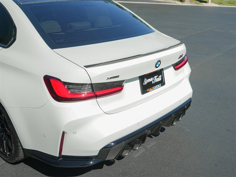 2025 BMW M3 Competition xDrive - Photo 58 - Bonita Springs, FL 34134