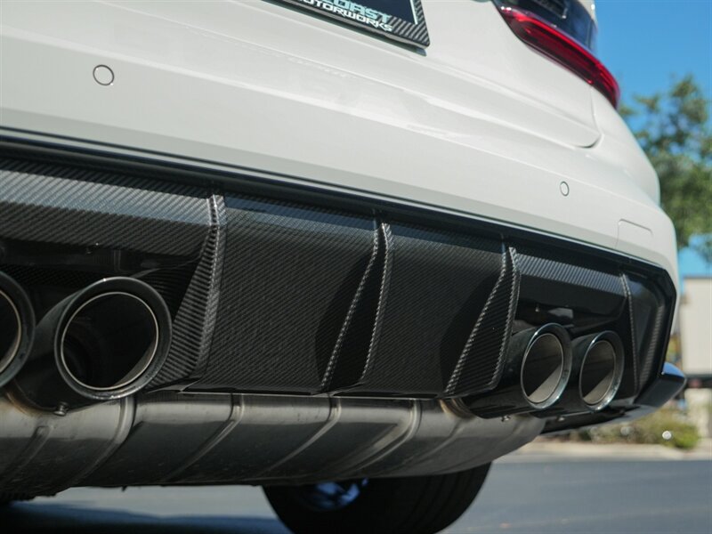 2025 BMW M3 Competition xDrive - Photo 64 - Bonita Springs, FL 34134