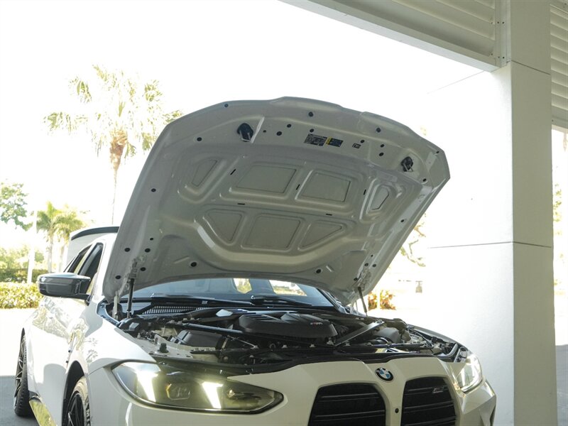 2025 BMW M3 Competition xDrive - Photo 46 - Bonita Springs, FL 34134