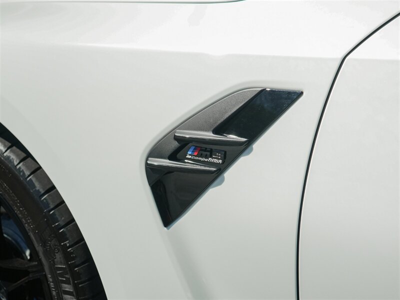 2025 BMW M3 Competition xDrive - Photo 50 - Bonita Springs, FL 34134