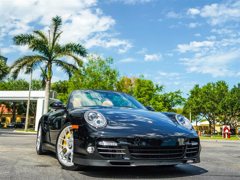 2012 Porsche 911 Turbo S - Photo 45 - Bonita Springs, FL 34134