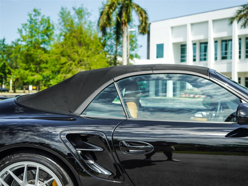 2012 Porsche 911 Turbo S - Photo 47 - Bonita Springs, FL 34134