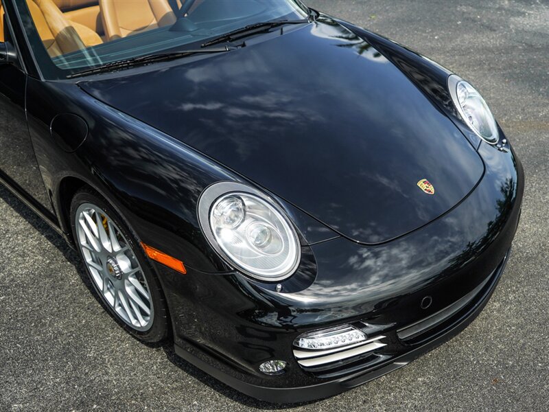 2012 Porsche 911 Turbo S - Photo 44 - Bonita Springs, FL 34134