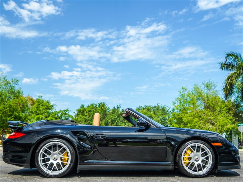 2012 Porsche 911 Turbo S - Photo 42 - Bonita Springs, FL 34134