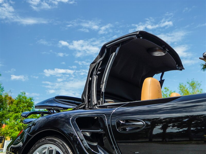 2012 Porsche 911 Turbo S - Photo 46 - Bonita Springs, FL 34134