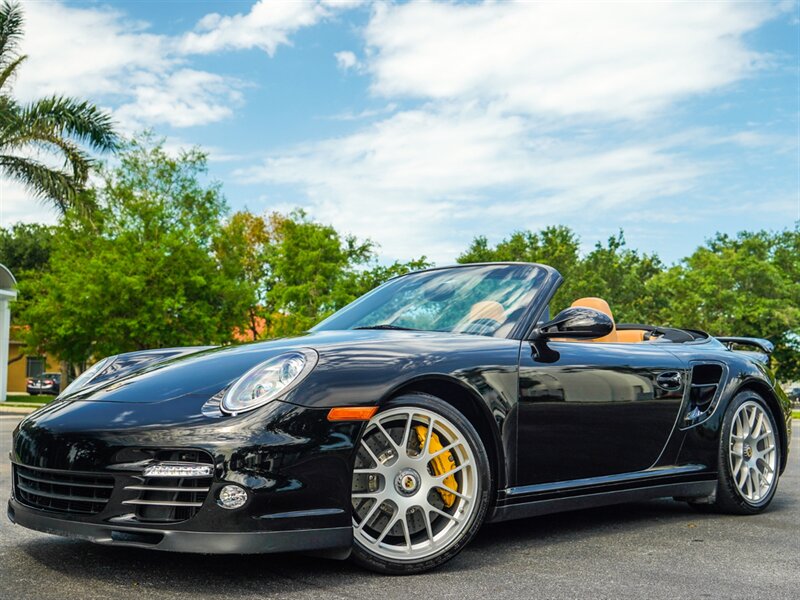 2012 Porsche 911 Turbo S - Photo 7 - Bonita Springs, FL 34134