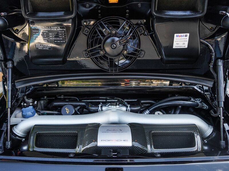 2012 Porsche 911 Turbo S - Photo 25 - Bonita Springs, FL 34134