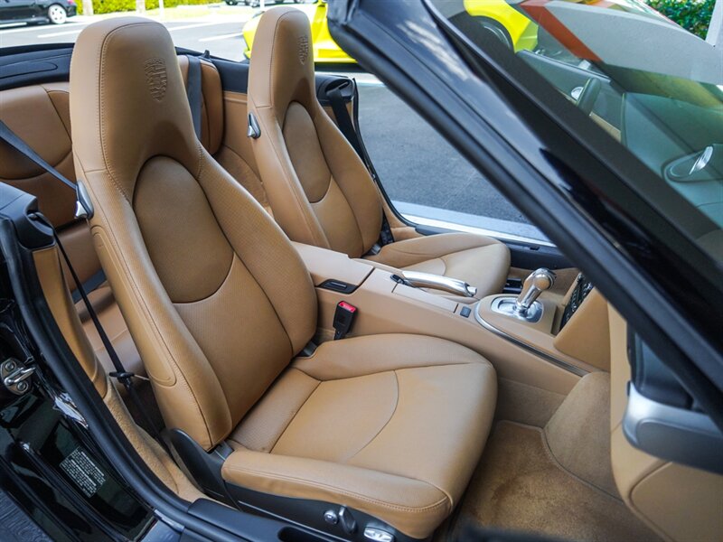 2012 Porsche 911 Turbo S - Photo 22 - Bonita Springs, FL 34134