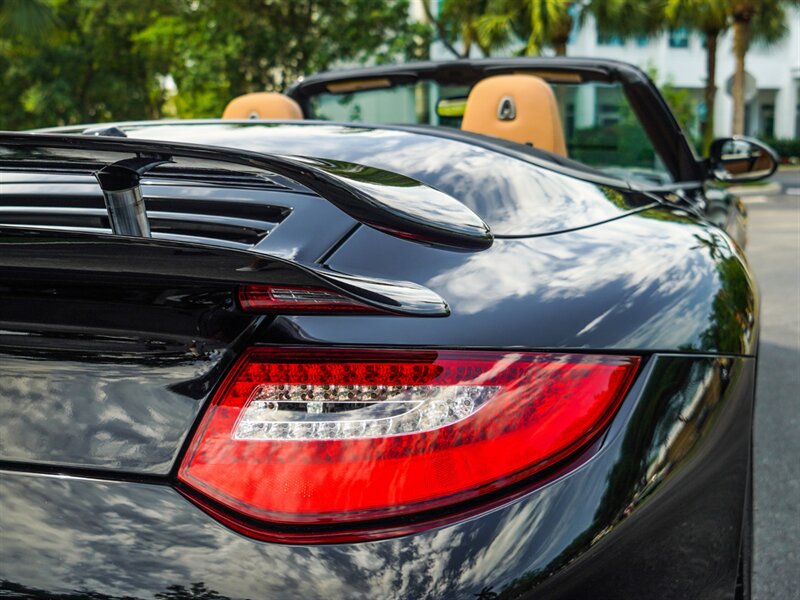 2012 Porsche 911 Turbo S - Photo 39 - Bonita Springs, FL 34134