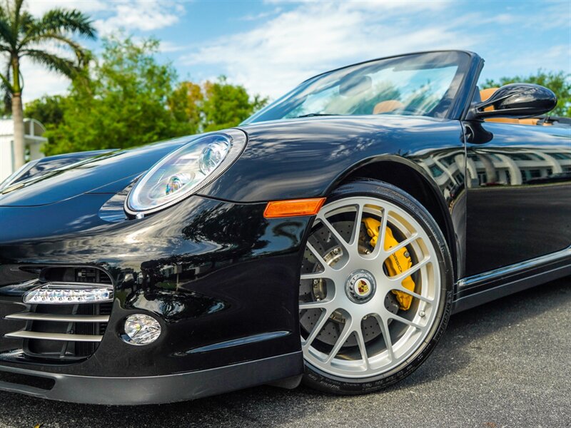 2012 Porsche 911 Turbo S - Photo 10 - Bonita Springs, FL 34134