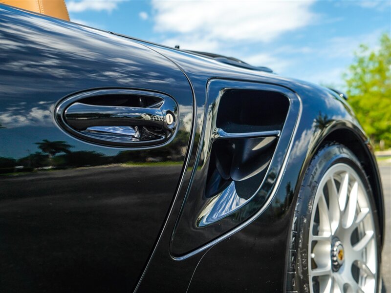 2012 Porsche 911 Turbo S - Photo 11 - Bonita Springs, FL 34134