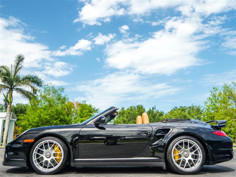 2012 Porsche 911 Turbo S - Photo 29 - Bonita Springs, FL 34134