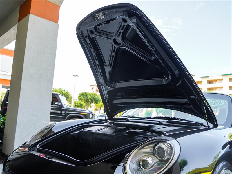 2012 Porsche 911 Turbo S - Photo 28 - Bonita Springs, FL 34134