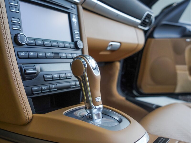 2012 Porsche 911 Turbo S - Photo 15 - Bonita Springs, FL 34134