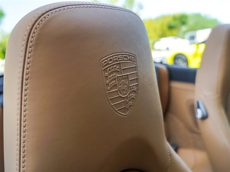 2012 Porsche 911 Turbo S - Photo 23 - Bonita Springs, FL 34134