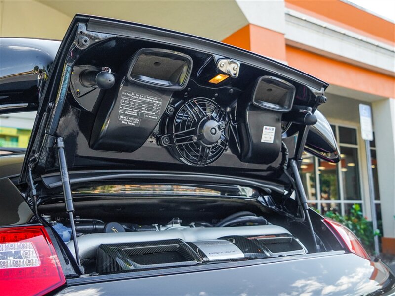 2012 Porsche 911 Turbo S - Photo 26 - Bonita Springs, FL 34134