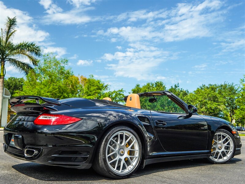 2012 Porsche 911 Turbo S - Photo 41 - Bonita Springs, FL 34134